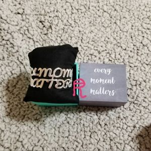 💖 2018 RUSTIC CUFF REGIFTER CHICAGO BRACELET RARE